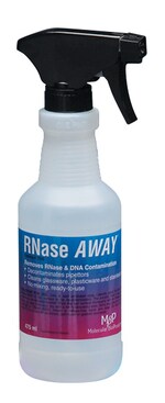 RNASE AWAY瓶装,4L/瓶，4瓶/箱